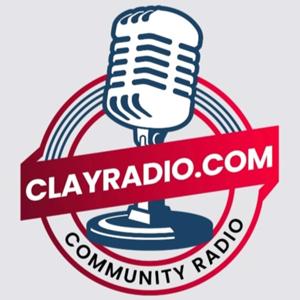 Clay County Vibes Podcast