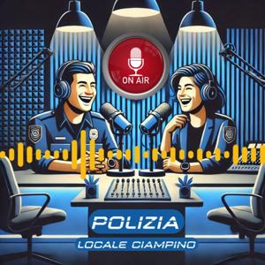 Polizia Locale Ciampino INFORMA