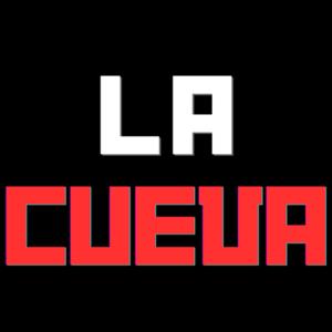 La Cueva con Carlos
