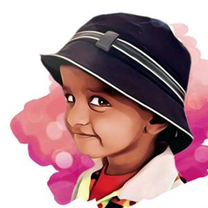 THUYIL! துயில்!