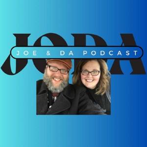 The JoDa Podcast