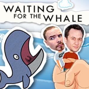 Waiting for the Whale: Christian faith in the real world