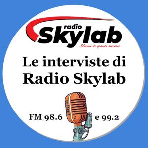Le interviste di Radio Skylab Salento