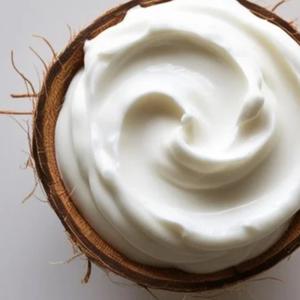 Yogur de Coco