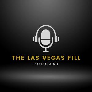 The LasVegasFill Podcast by Philip Tzeng