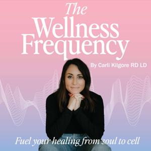 The Wellness Frequency