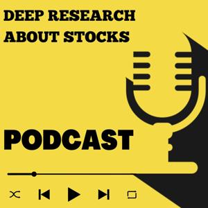 Deep Research About Stocks with Alex Ledger and Kate Bullard