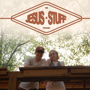 Jesus & Stuff