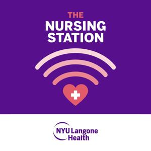 The Nursing Station