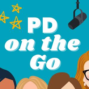 PD on the Go - Professional Development for Educators