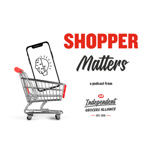 Shopper Matters Podcast
