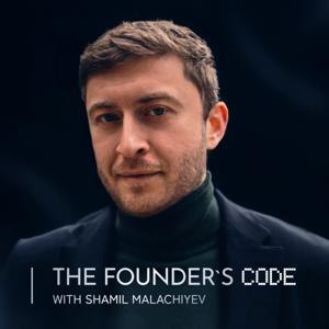 The Founder`s Code