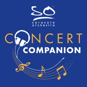 Concert Companion