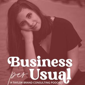 Business Per Usual