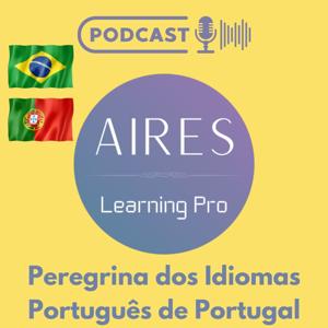 Peregrina dos Idiomas Português Portugal