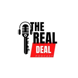 The Real Deal Podcast