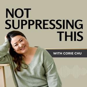 Not Suppressing This