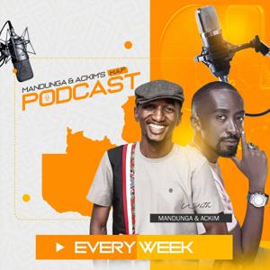 Mandunga and Ackim Podcast (M.A.P)