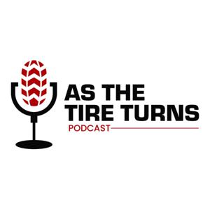 As The Tire Turns