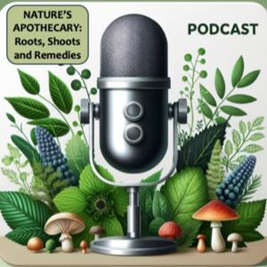 Nature's Apothecary: Roots, Shoots and Remedies