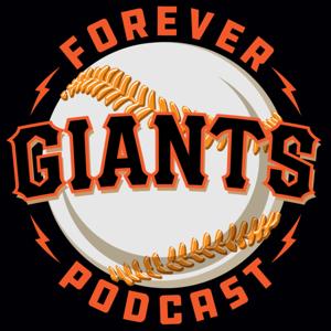 FOREVER SF GIANTS