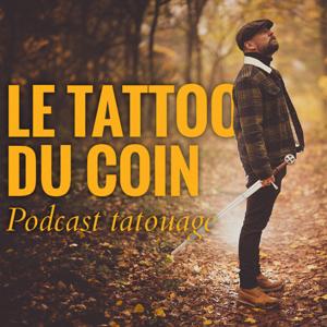 LE TATTOO DU COIN