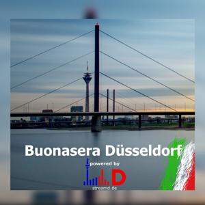 Buonasera Düsseldorf | NRWision