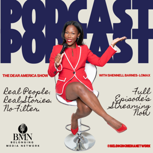 The Dear America Show