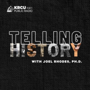 Telling History
