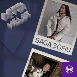 Þetta helst: Saga Sofiu