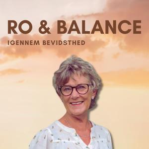 Ro og Balance igennem Bevidsthed