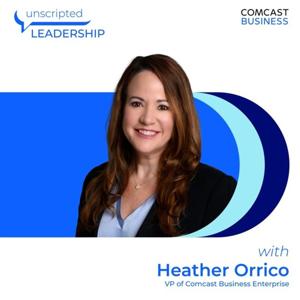 Unscripted Leadership
