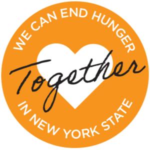 Together with Feeding New York State