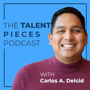 The Talent Pieces