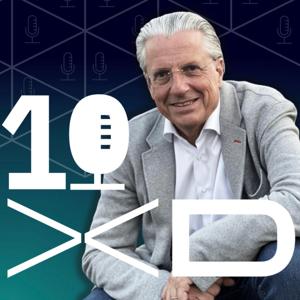 Der 10xD Podcast