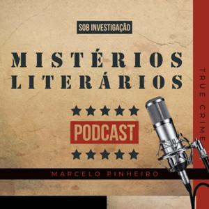 Mistérios Literários