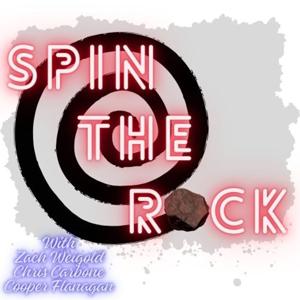 Spin the Rock