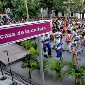 Cultura guantanamera