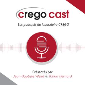 CREGOCAST