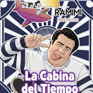 La Cabina del Tiempo por Ramimi Horizontes