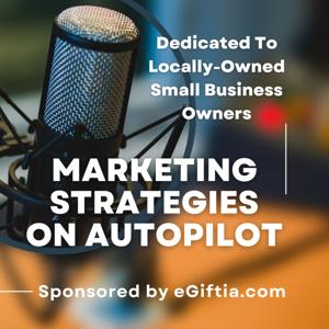 Marketing Strategies On Autopilot