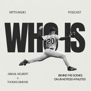 Who Is