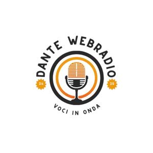 WebRadioDante 2025