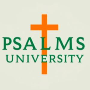 Psalms University