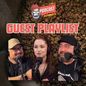 Bigfoot Press Podcast