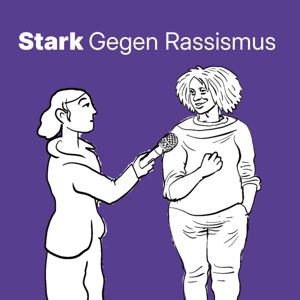 Stark gegen Rassismus