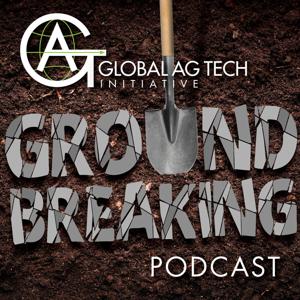 Ground Breaking Podcast