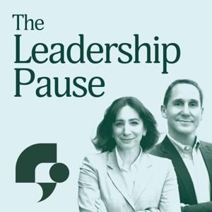 The Leadership Pause