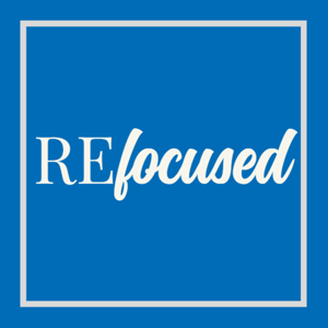REfocused with ARA