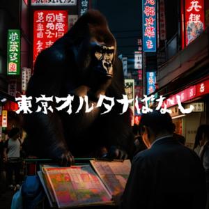 東京オルタナばなし
